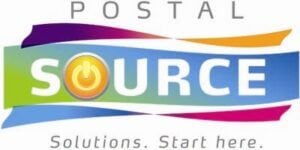 Postal Source logo