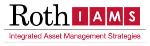 Roth IAMS logo Roth IAMS logo