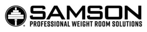 Samson Equipment logo